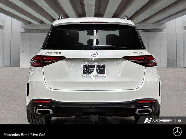 mercedes-benz GLE 2026 - 4