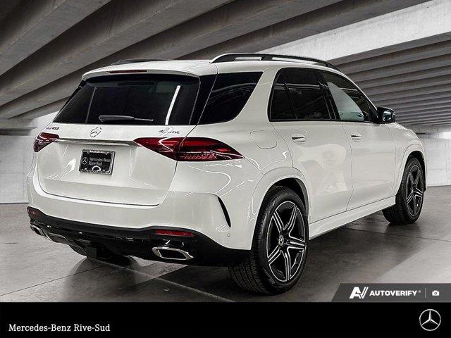 mercedes-benz GLE 2026 - 5