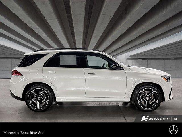 mercedes-benz GLE 2026 - 6