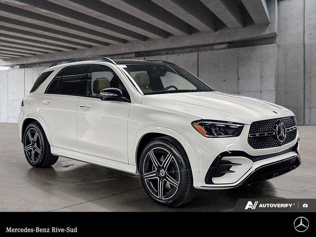 mercedes-benz GLE 2026 - 7