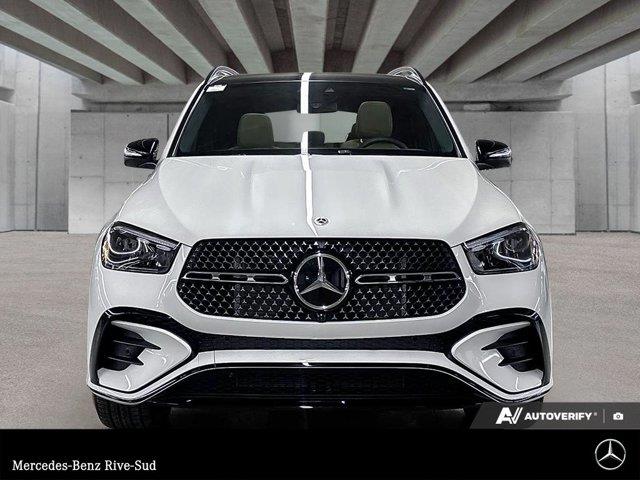 mercedes-benz GLE 2026 - 8