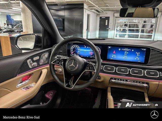 mercedes-benz GLE 2026 - 9