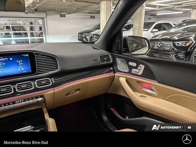 mercedes-benz GLE 2026 - 11