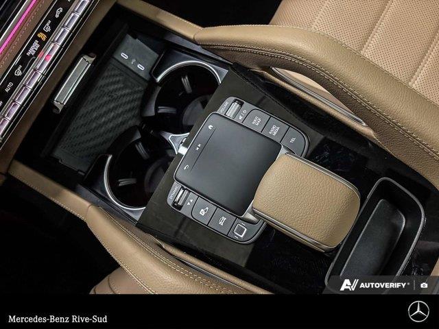 mercedes-benz GLE 2026 - 16