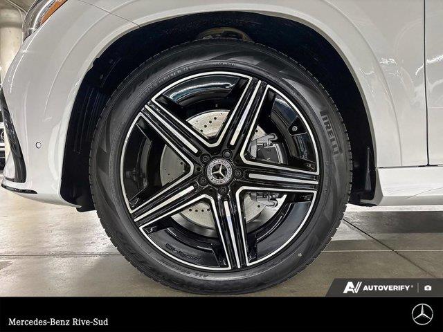 mercedes-benz GLE 2026 - 17