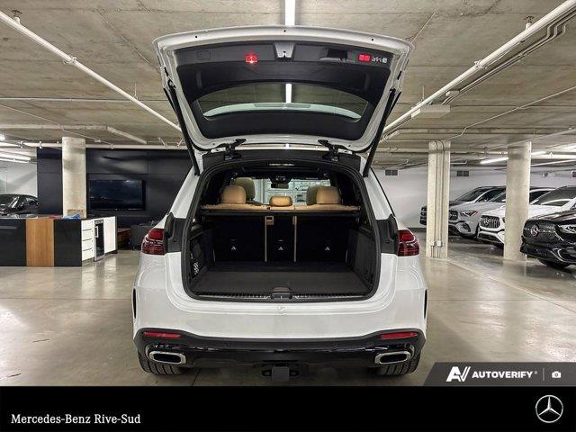 mercedes-benz GLE 2026 - 18