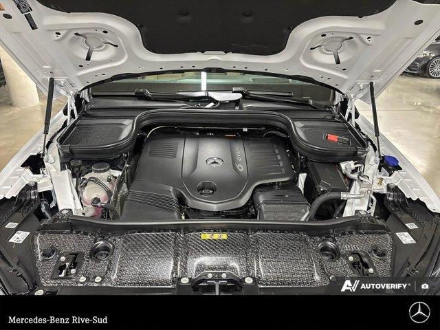 mercedes-benz GLE 2026 - 20