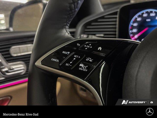 mercedes-benz GLE 2026 - 21