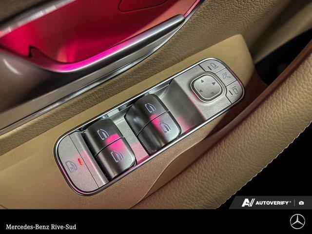 mercedes-benz GLE 2026 - 22