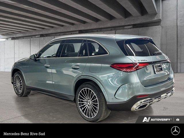 mercedes-benz GLC 2026 - 3