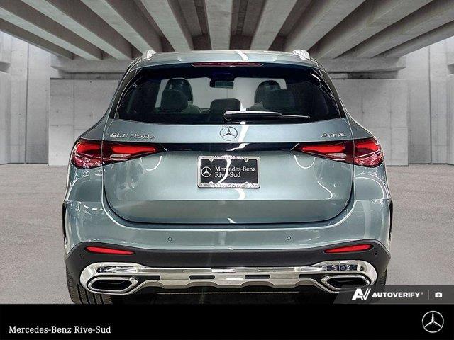 mercedes-benz GLC 2026 - 4