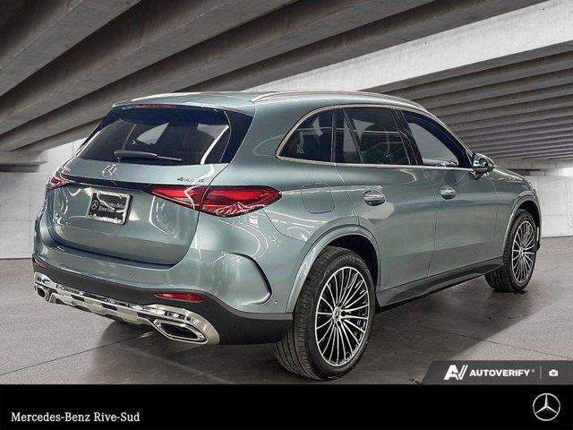 mercedes-benz GLC 2026 - 5