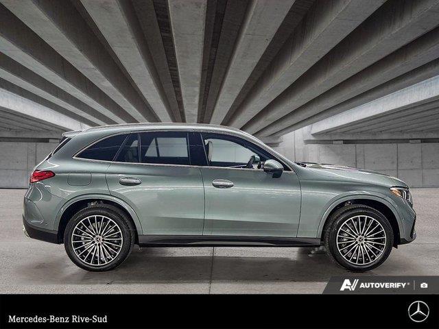 mercedes-benz GLC 2026 - 6