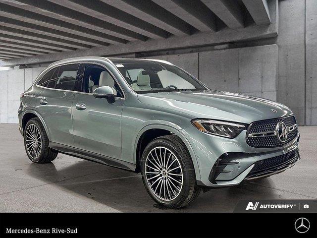 mercedes-benz GLC 2026 - 7