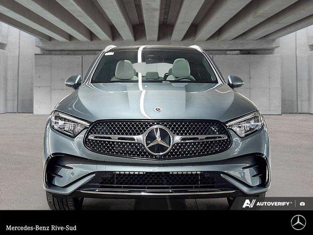 mercedes-benz GLC 2026 - 8