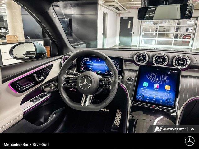 mercedes-benz GLC 2026 - 9