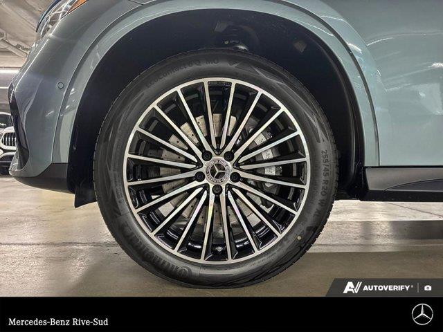 mercedes-benz GLC 2026 - 17