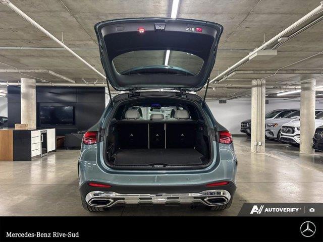 mercedes-benz GLC 2026 - 18