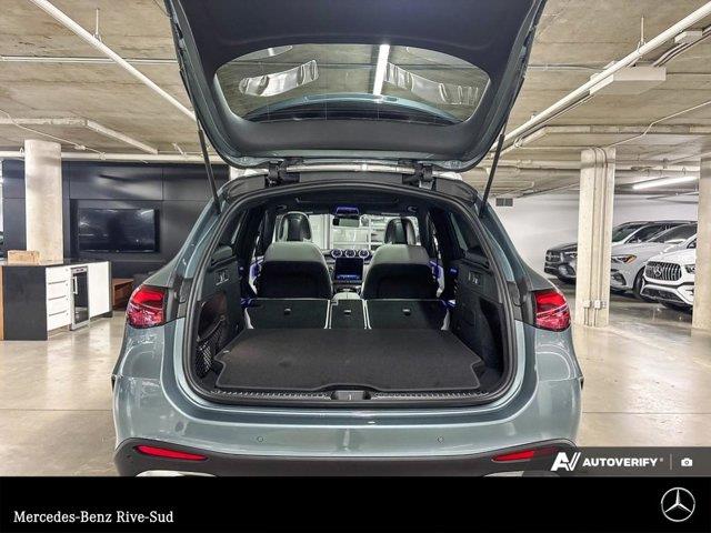 mercedes-benz GLC 2026 - 19