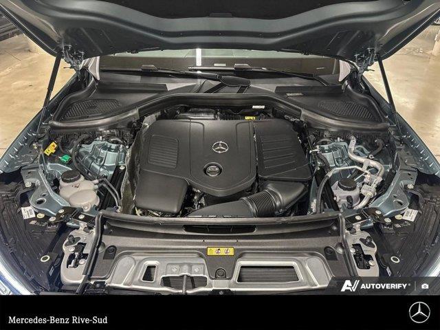 mercedes-benz GLC 2026 - 20