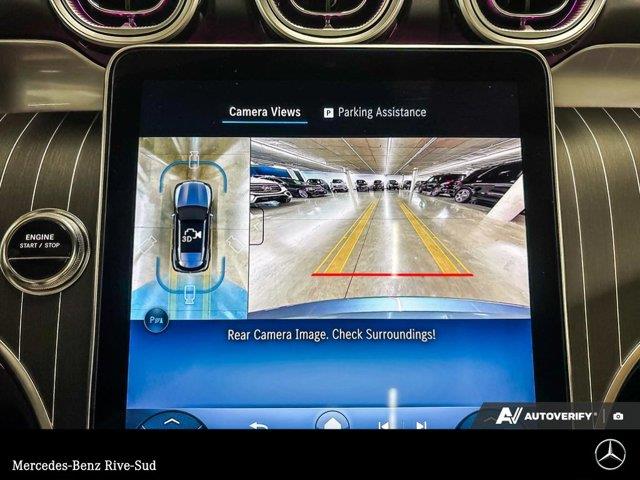 mercedes-benz GLC 2026 - 25