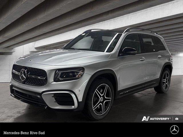 mercedes-benz GLB 2026