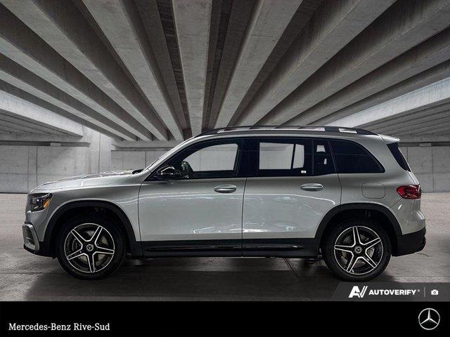 mercedes-benz GLB 2026 - 2