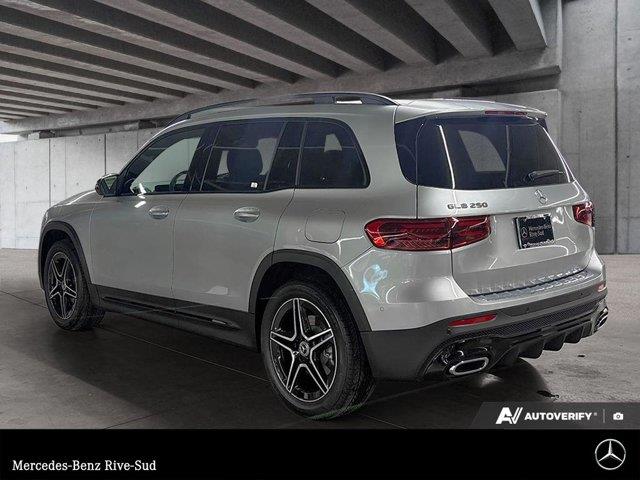 mercedes-benz GLB 2026 - 3