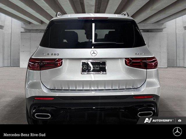 mercedes-benz GLB 2026 - 4