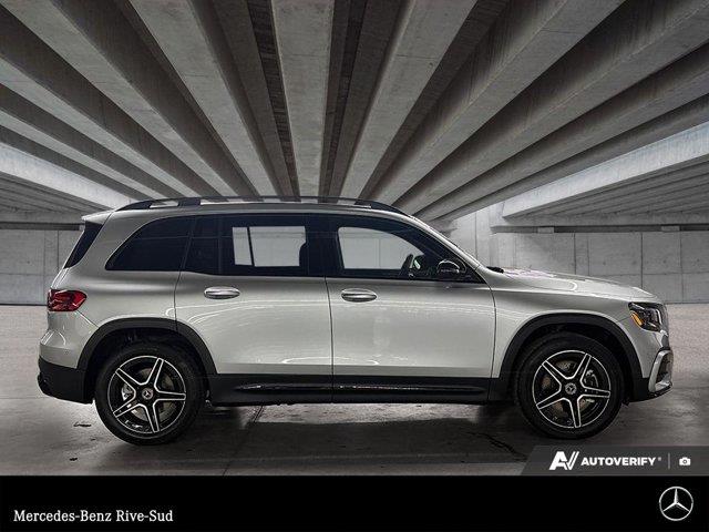 mercedes-benz GLB 2026 - 6