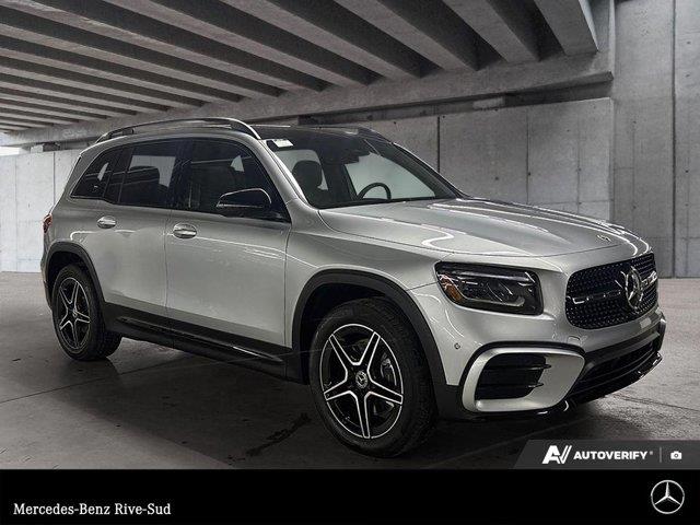 mercedes-benz GLB 2026 - 7