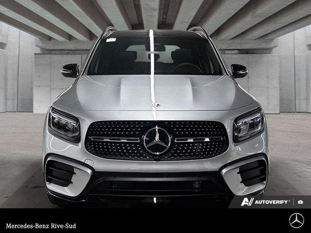 mercedes-benz GLB 2026 - 8