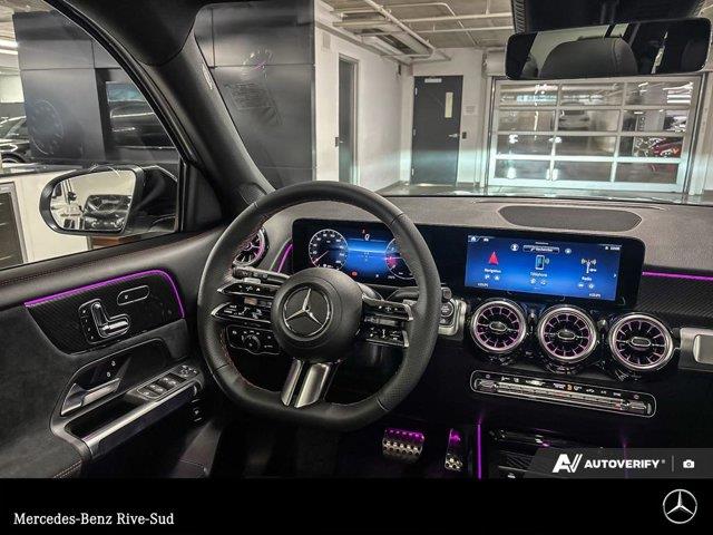 mercedes-benz GLB 2026 - 9