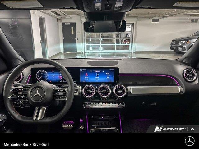 mercedes-benz GLB 2026 - 10