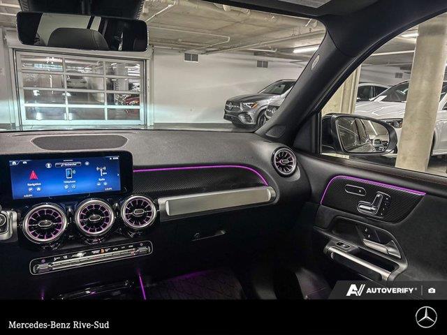 mercedes-benz GLB 2026 - 11