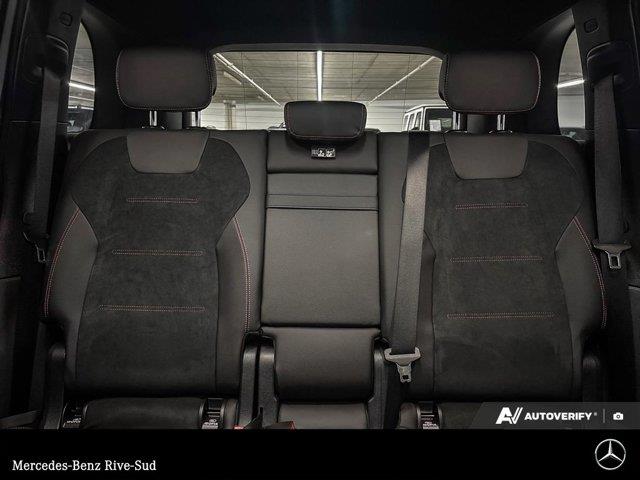 mercedes-benz GLB 2026 - 12