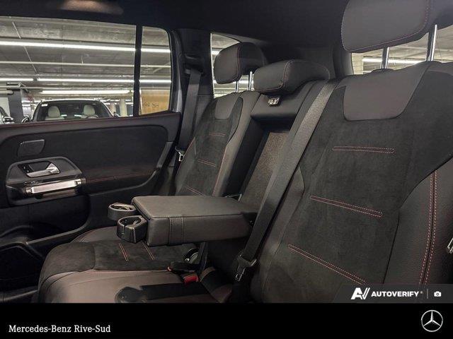 mercedes-benz GLB 2026 - 13