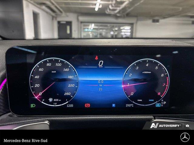 mercedes-benz GLB 2026 - 14