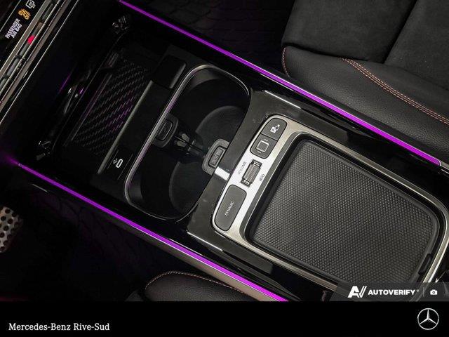 mercedes-benz GLB 2026 - 16