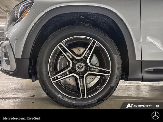 mercedes-benz GLB 2026 - 17