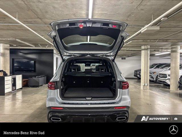 mercedes-benz GLB 2026 - 18