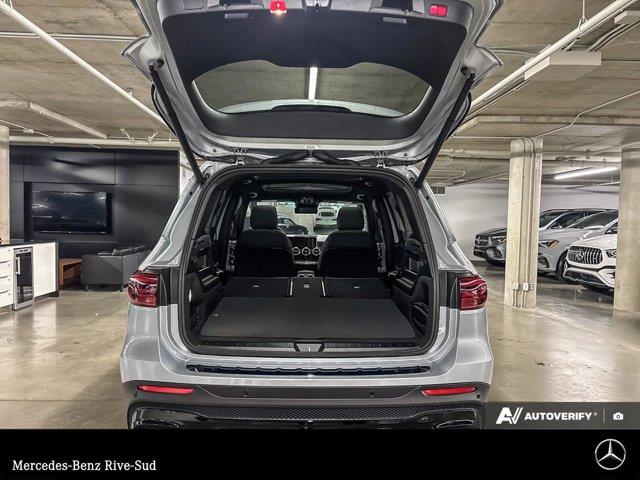 mercedes-benz GLB 2026 - 19