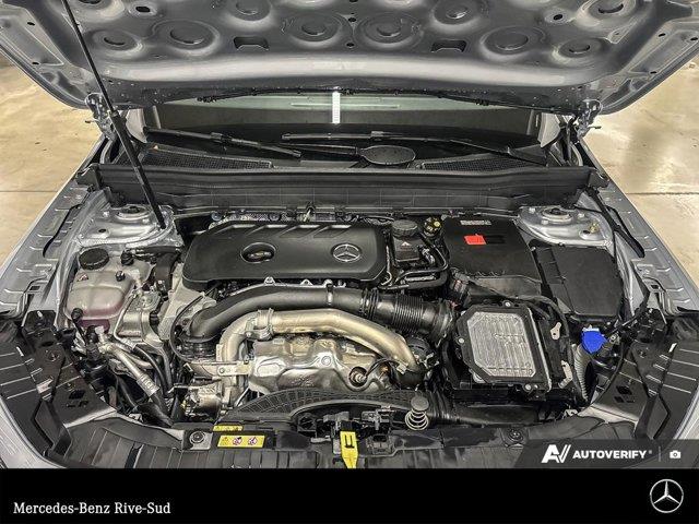 mercedes-benz GLB 2026 - 20