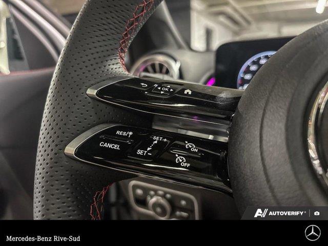 mercedes-benz GLB 2026 - 21