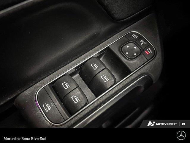 mercedes-benz GLB 2026 - 22