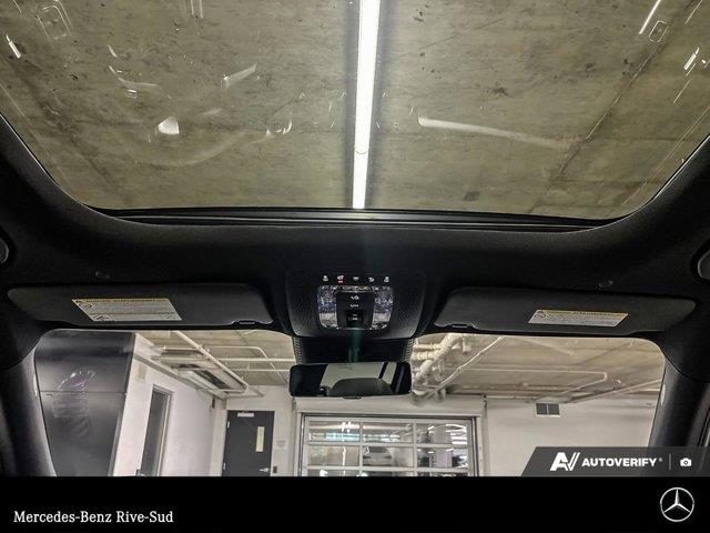 mercedes-benz GLB 2026 - 23