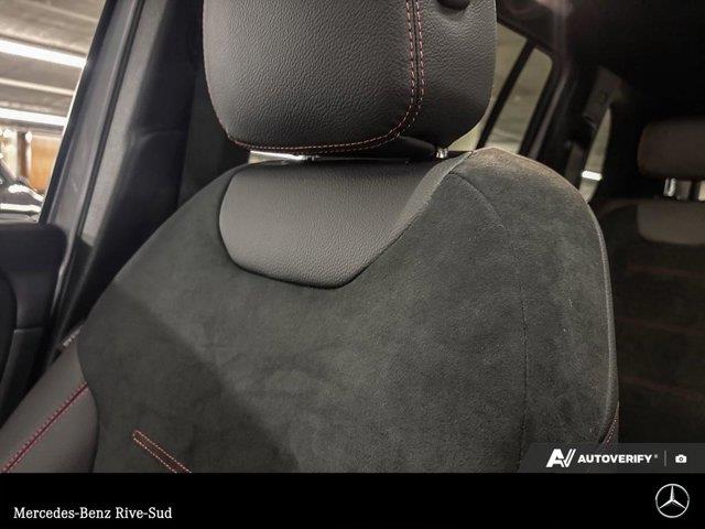 mercedes-benz GLB 2026 - 24