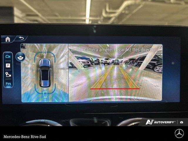 mercedes-benz GLB 2026 - 25