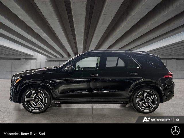 mercedes-benz GLE 2026 - 2