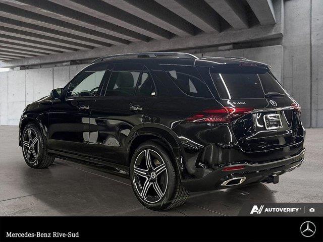 mercedes-benz GLE 2026 - 3